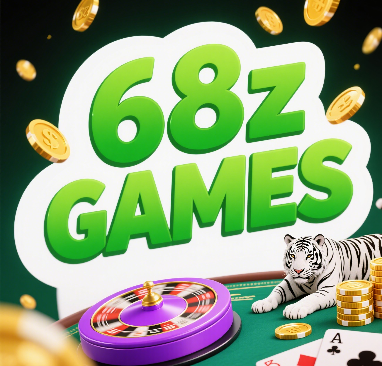 register 68z GAMES